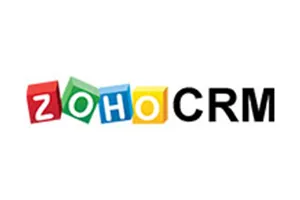Zoho CRM