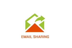 email sharing
